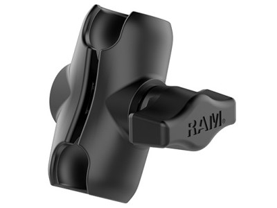 RAM Mounts Double Socket Arm