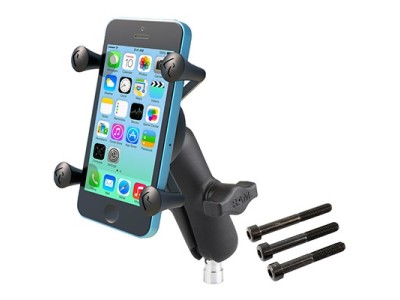 RAM Mounts X-Grip Phone Mount with