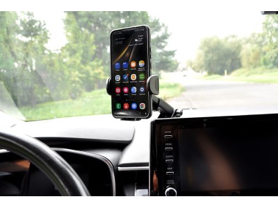 IBox H-9 Car holder for smartphone