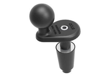 RAM Mounts Motorcycle Fork Stem Ball