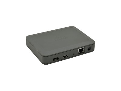 Gigabit Device Server Silex DS-600