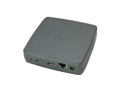Silex DS-700AC Ethernet / WLAN