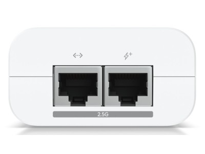 Ubiquiti UACC-PoE+-2.5G 2.5 Gigabit