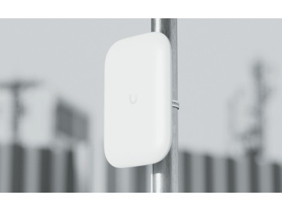Ubiquiti Panel Antenna Ultra network antenna