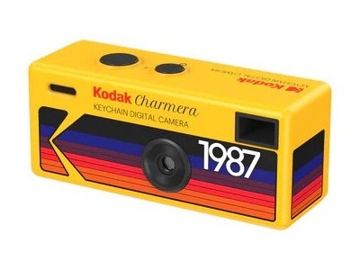 Kodak CHARMERA 1/4" Compact camera 1