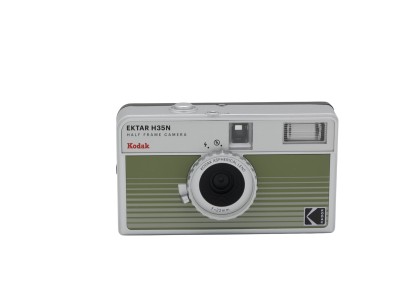 KODAK EKTAR H35N HF Film Camera