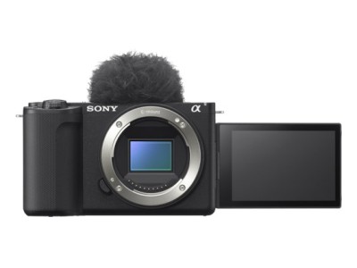 Sony ZV-E10 II 26 MP CMOS