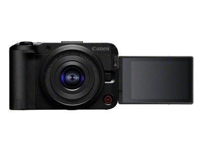 Canon Camera 24.2 MP ISO