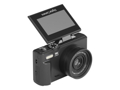 Denver DWC-8475B Compact camera 16 MP