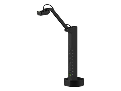 IPEVO VZ-X ULTRA document camera Black