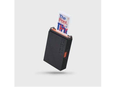 Fujifilm instax mini Link+ photo printer