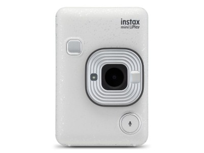 Fujifilm Instax mini LiPlay - Misty