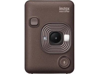 Fujifilm Instax mini LiPlay - Deep