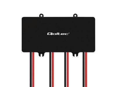 Qoltec Balanser napięcia 48V do akumulatorów
