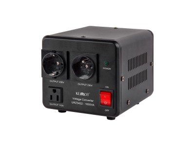 KEMOT Voltage Converter 800 W /
