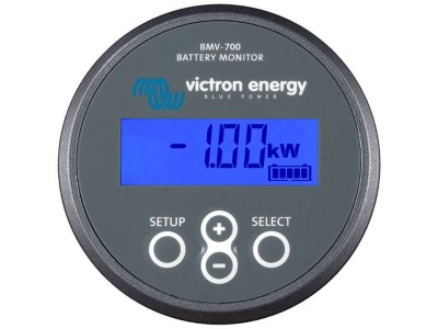 Battery Monitor BMV-700