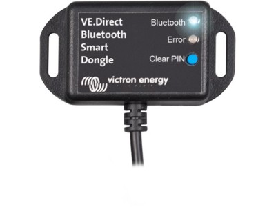 Victron Energy ASS030536011 interface cards/adapter Bluetooth