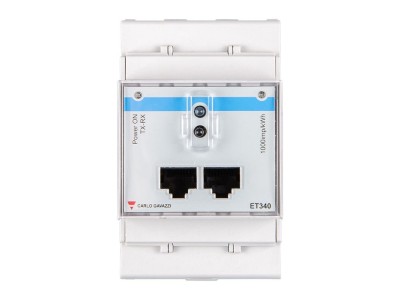 Energy meter ET340