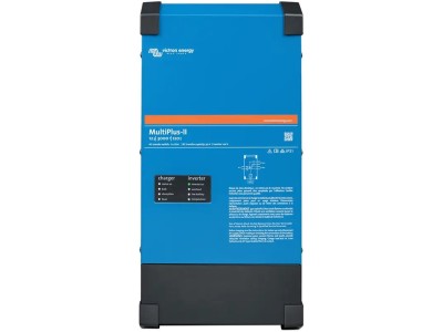 Victron Energy MultiPlus-II power adapter/inverter Indoor