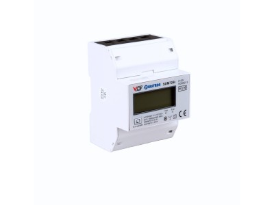 Electric Meter (MID) 3-Phase 230V, 100A