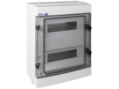 Modular hermetic switchgear (500V AC, 1000V