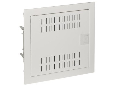 MSF RP PLASTIC MULTIMEDIA SWITCHGEAR PT