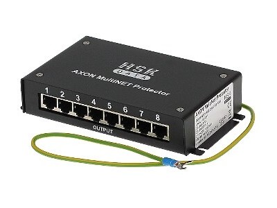 Surge Protector AXON Multi Net Prot