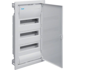 Hager VU36NE electrical enclosure IP30