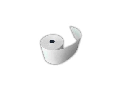 BSTech Paper, roll thermal for cash
