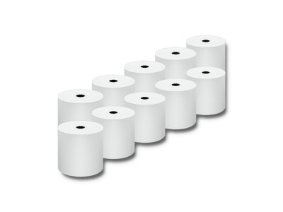 Qoltec 51892 Thermal roll 80 x