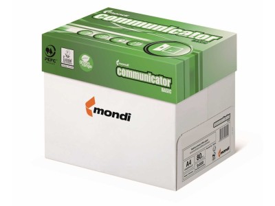 Paper copier office Mondi Communicator Basic