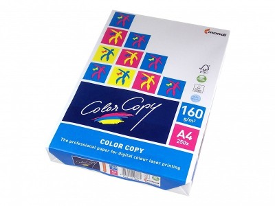 Paper copier office Mondi Color Copy
