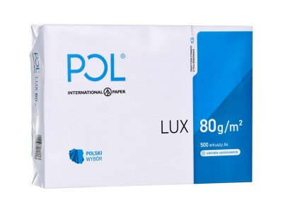 Paper copier office POLLUX (A4; 80g/m2