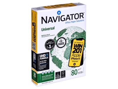Paper copier office Universal Premium Navigator