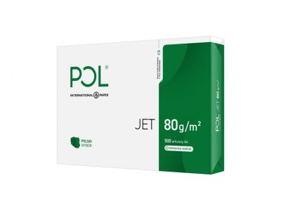 Paper copier office POLJET 9938A80 (A4