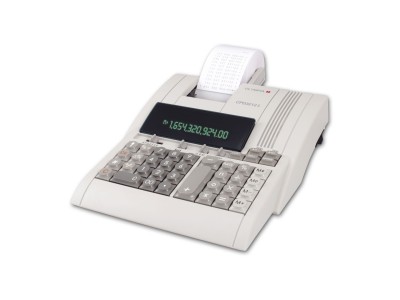 Olympia CPD 3212 S calculator Desktop