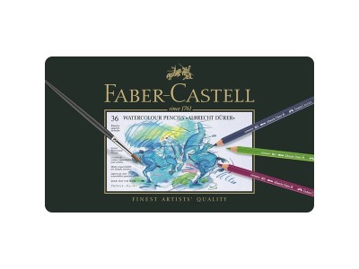 Faber-Castell Albrecht Dürer Multi 36 pc(s)