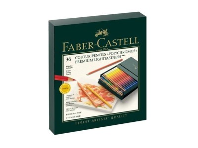 Faber-Castell 110038 graphite pencil 36 pc(s)