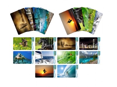 Esperanza EA133 mouse pad Multicolor