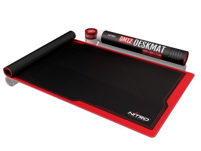 Nitro Concepts DM12 Gaming mouse pad