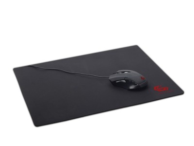 Gembird MP-GAME-L mouse pad Gaming mouse