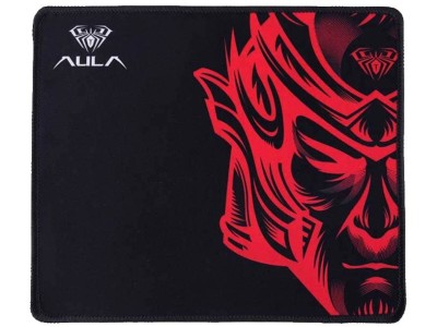 Wind Red AULA Coaster