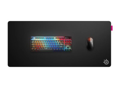 Mousepad SteelSeries QcK Performance XL