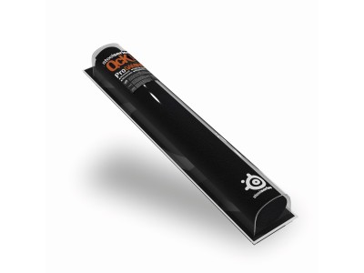 SteelSeries QcK heavy - musematte