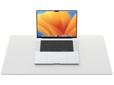 Twelve South DeskPad - vegan leather