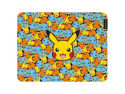 Razer GIGANTUS V2 POKEMON KANTO MEDIUM