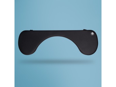 R-Go Tools Armrest R-Go, ergonomic, symmetrical
