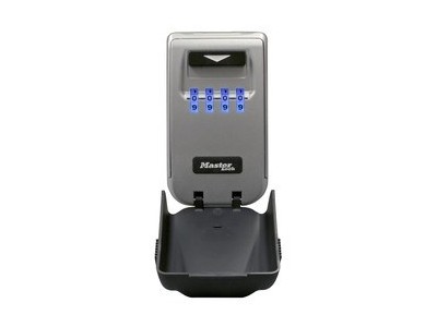 MASTER LOCK Medium light up dial