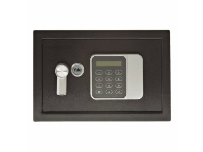 Yale YSG/200/DB2 Free Standing Safe 8