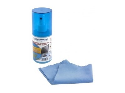 Esperanza ES121 equipment cleansing kit LCD/TFT/Plasma
